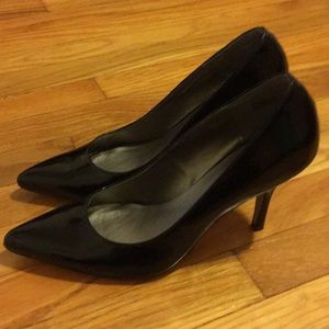 Kelly and Katie heels